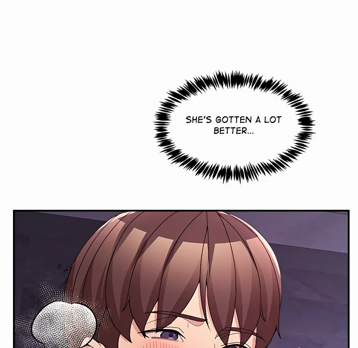 No Men Allowed - Chapter 65 Page 94