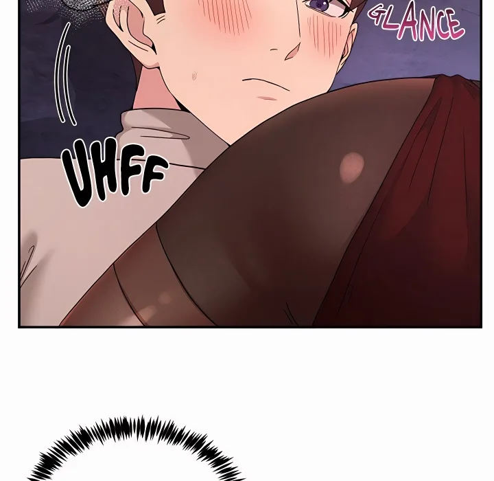 No Men Allowed - Chapter 65 Page 95