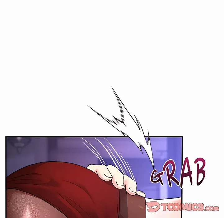No Men Allowed - Chapter 65 Page 99