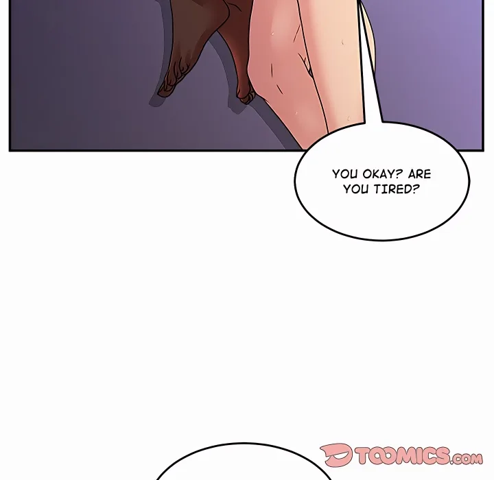 No Men Allowed - Chapter 66 Page 108