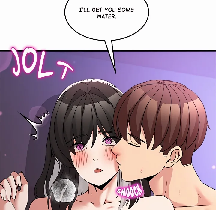 No Men Allowed - Chapter 66 Page 109