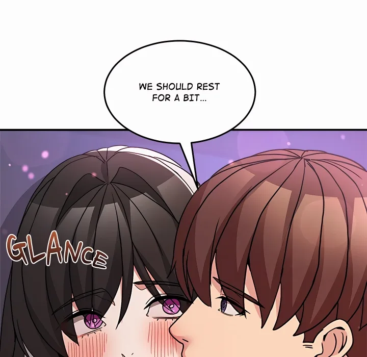 No Men Allowed - Chapter 66 Page 111
