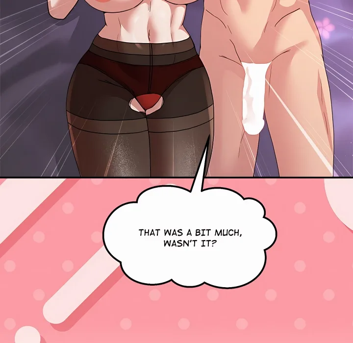 No Men Allowed - Chapter 66 Page 115