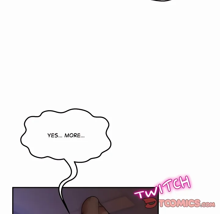 No Men Allowed - Chapter 66 Page 12