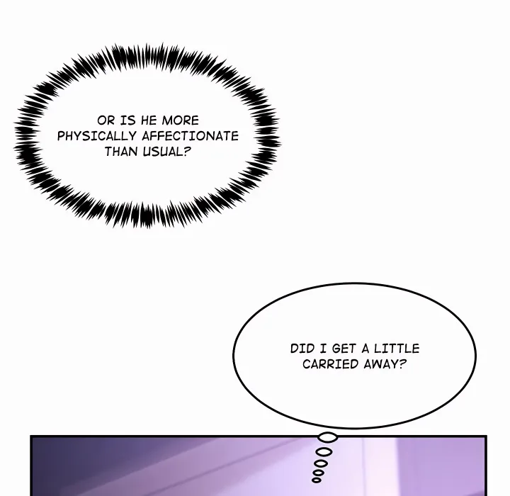 No Men Allowed - Chapter 66 Page 120
