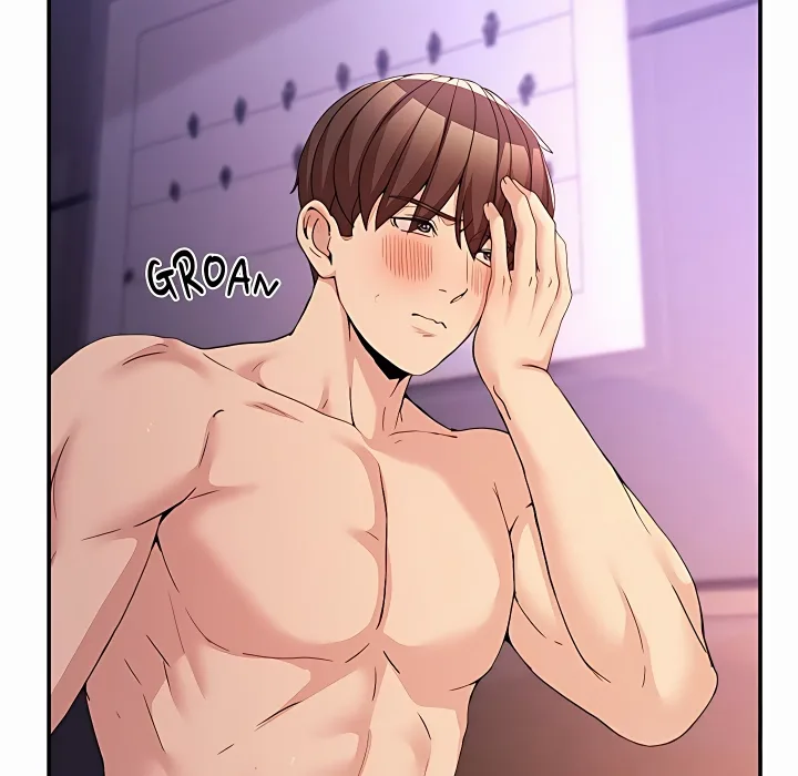 No Men Allowed - Chapter 66 Page 121