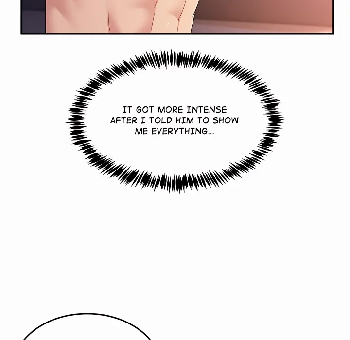 No Men Allowed - Chapter 66 Page 122