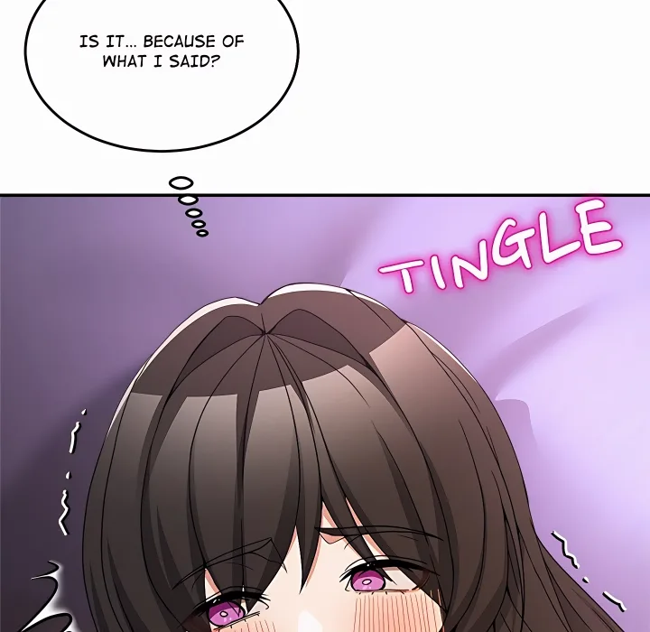 No Men Allowed - Chapter 66 Page 123