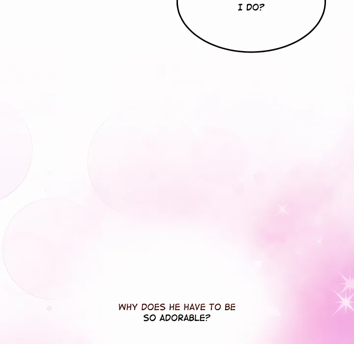 No Men Allowed - Chapter 66 Page 125