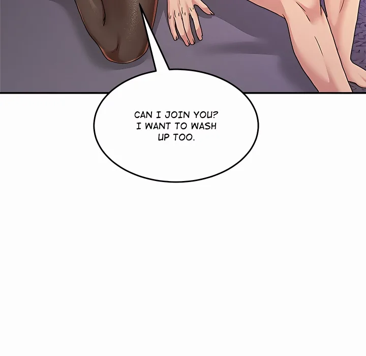 No Men Allowed - Chapter 66 Page 130