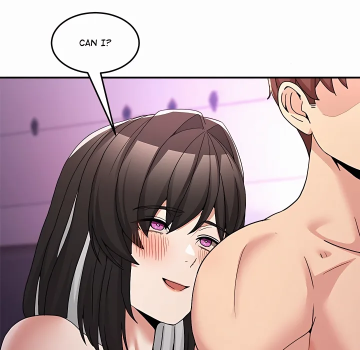 No Men Allowed - Chapter 66 Page 131