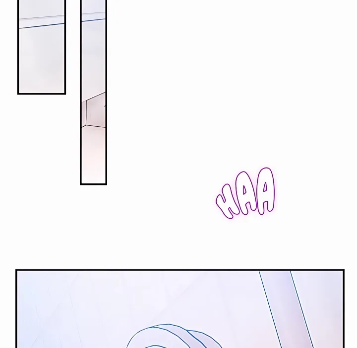 No Men Allowed - Chapter 66 Page 135
