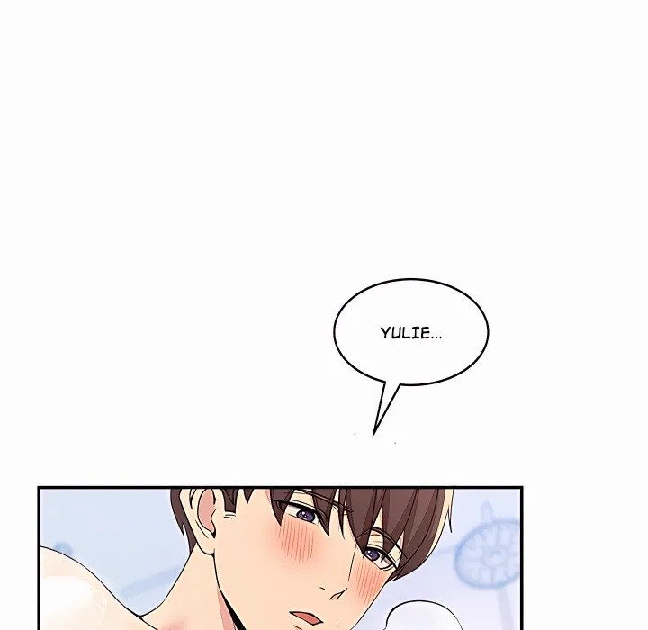 No Men Allowed - Chapter 66 Page 137