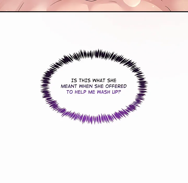 No Men Allowed - Chapter 66 Page 144