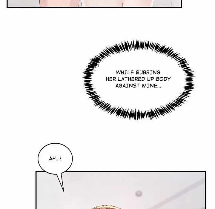 No Men Allowed - Chapter 66 Page 147