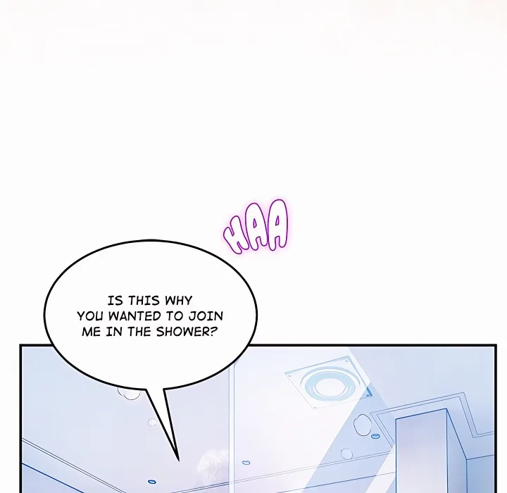 No Men Allowed - Chapter 66 Page 150