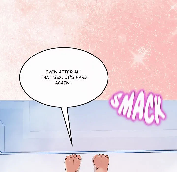 No Men Allowed - Chapter 66 Page 155