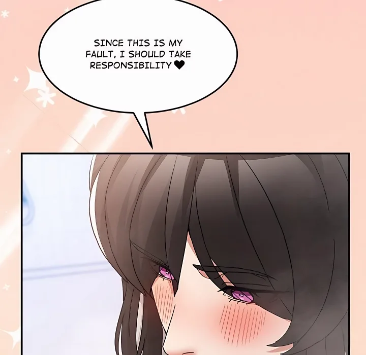 No Men Allowed - Chapter 66 Page 158