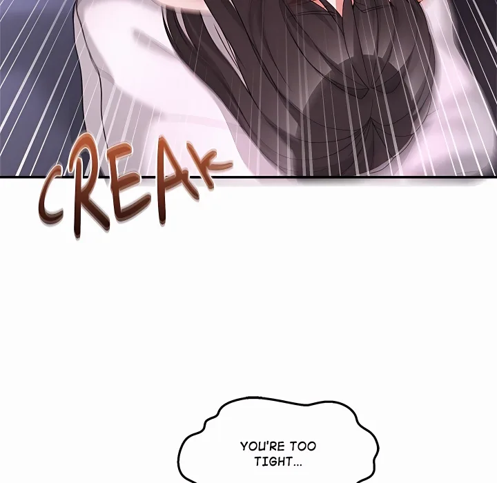 No Men Allowed - Chapter 66 Page 17