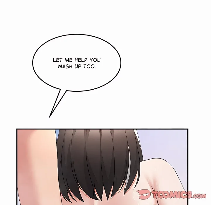 No Men Allowed - Chapter 66 Page 172
