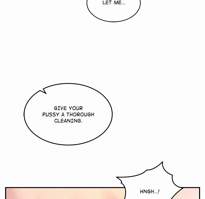 No Men Allowed - Chapter 66 Page 174