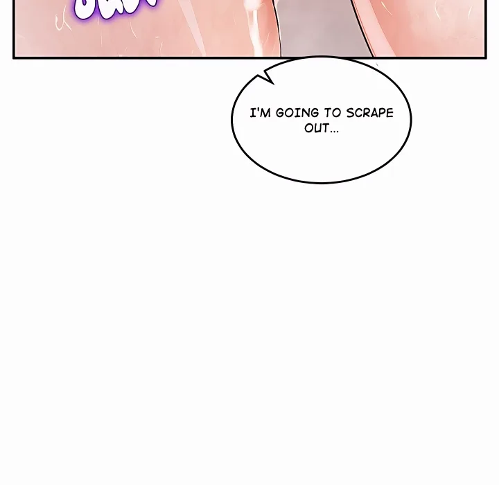 No Men Allowed - Chapter 66 Page 176