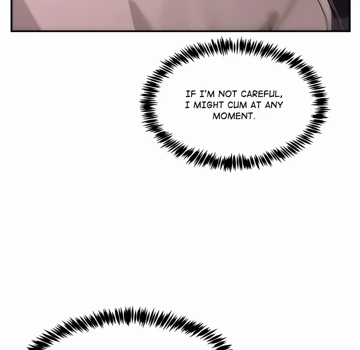 No Men Allowed - Chapter 66 Page 19