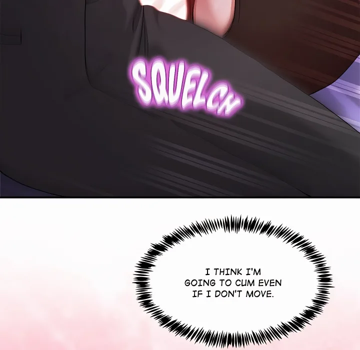 No Men Allowed - Chapter 66 Page 21