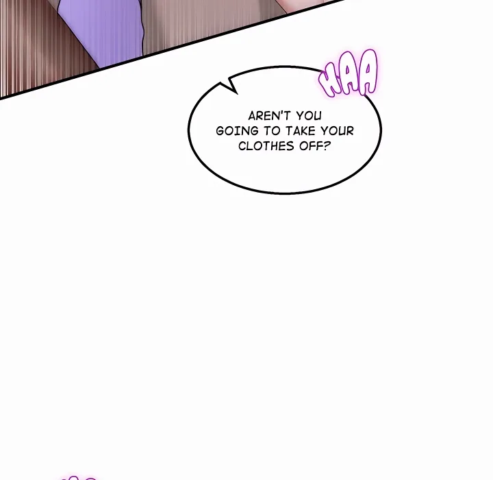 No Men Allowed - Chapter 66 Page 26