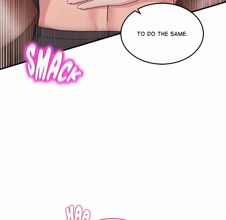 No Men Allowed - Chapter 66 Page 31