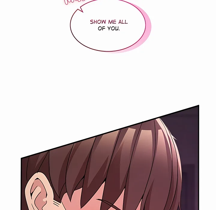 No Men Allowed - Chapter 66 Page 32