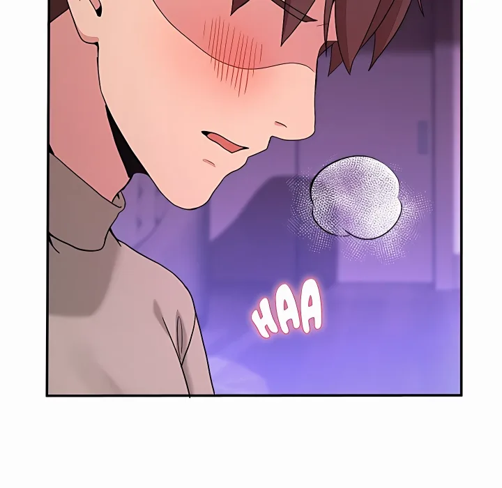 No Men Allowed - Chapter 66 Page 33