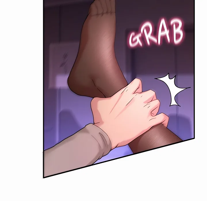 No Men Allowed - Chapter 66 Page 35