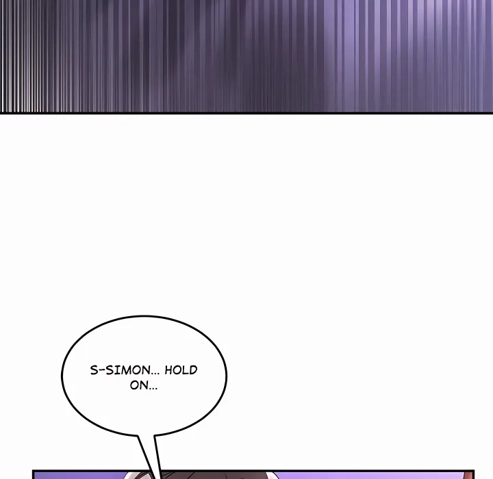 No Men Allowed - Chapter 66 Page 39