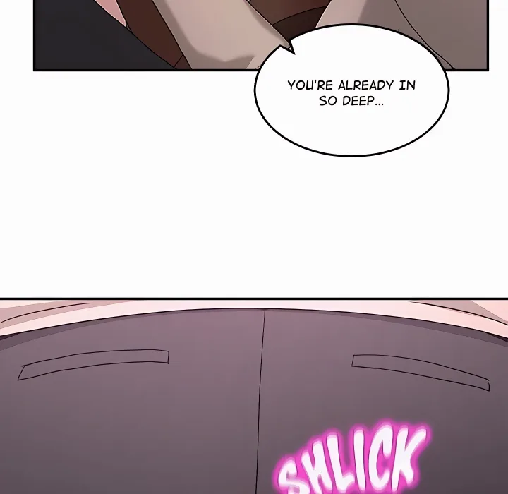 No Men Allowed - Chapter 66 Page 41