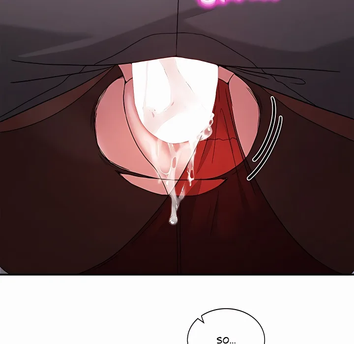 No Men Allowed - Chapter 66 Page 42