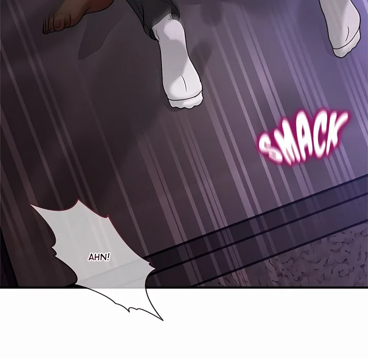 No Men Allowed - Chapter 66 Page 5