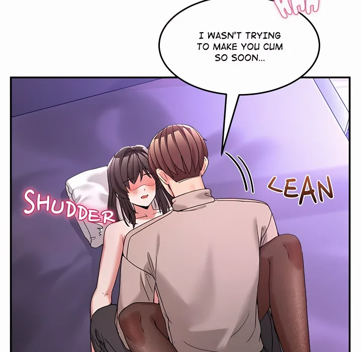 No Men Allowed - Chapter 66 Page 63