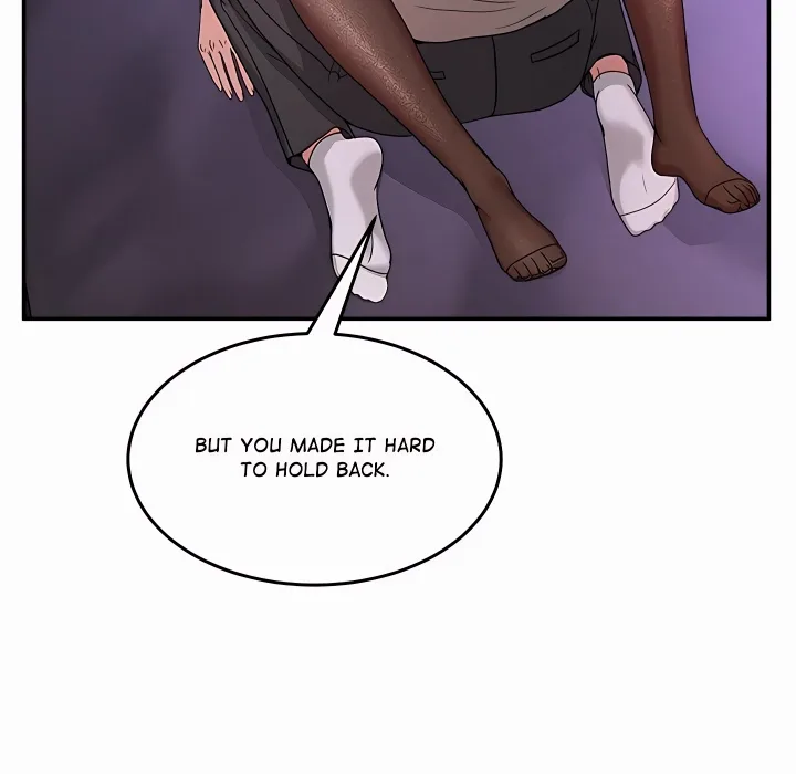 No Men Allowed - Chapter 66 Page 64