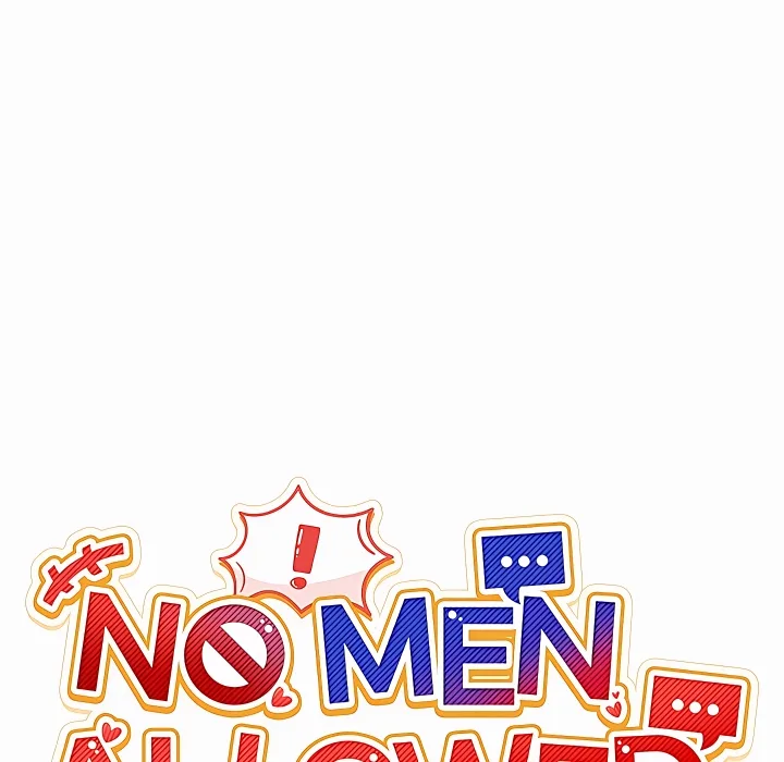No Men Allowed - Chapter 66 Page 70