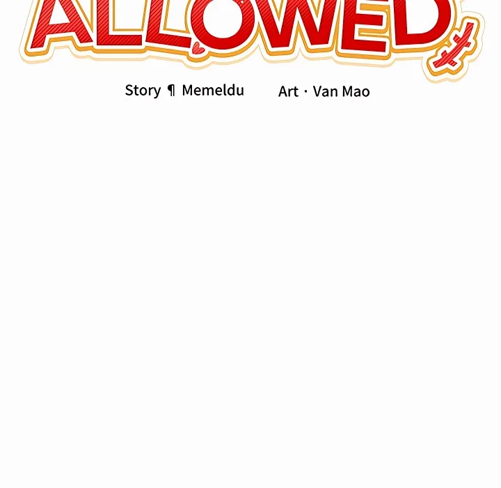 No Men Allowed - Chapter 66 Page 71