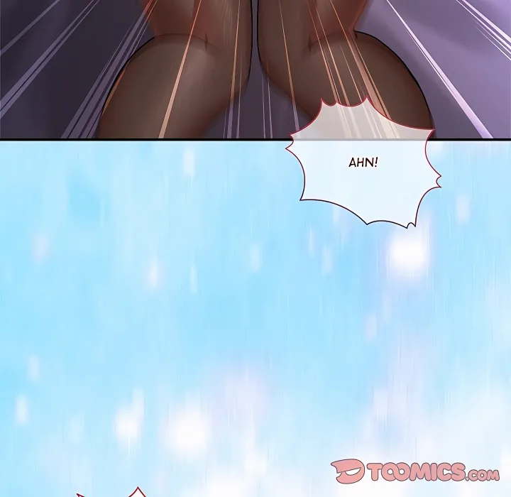 No Men Allowed - Chapter 66 Page 76
