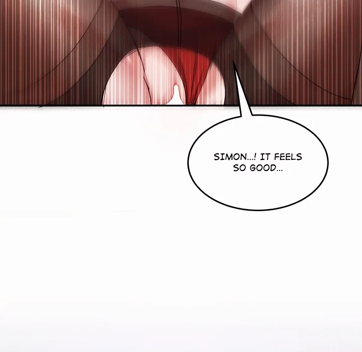 No Men Allowed - Chapter 66 Page 8