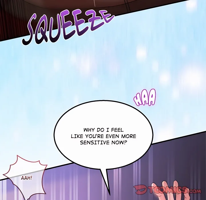 No Men Allowed - Chapter 66 Page 84
