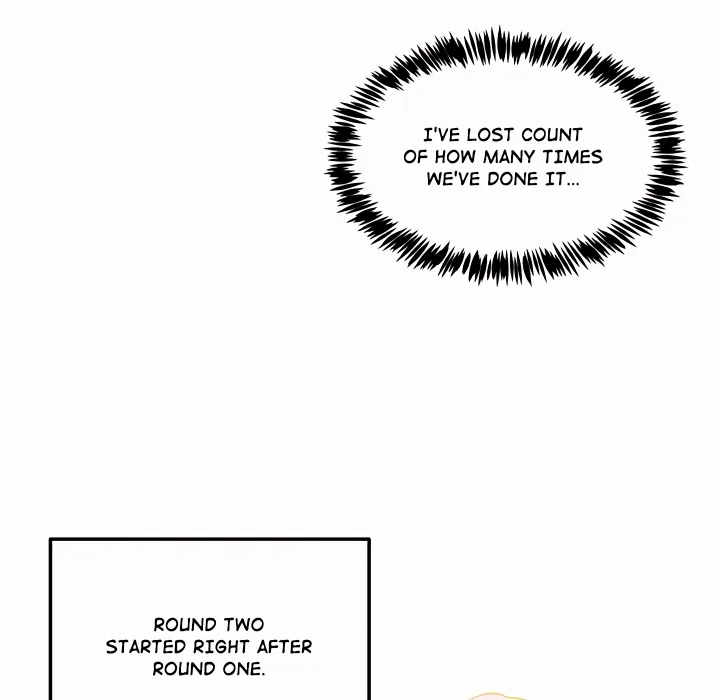 No Men Allowed - Chapter 66 Page 89
