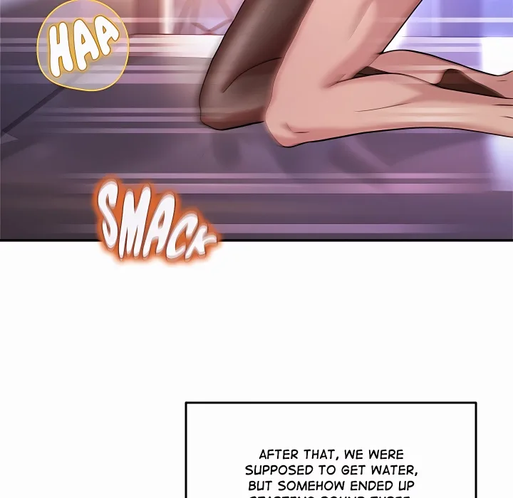 No Men Allowed - Chapter 66 Page 91