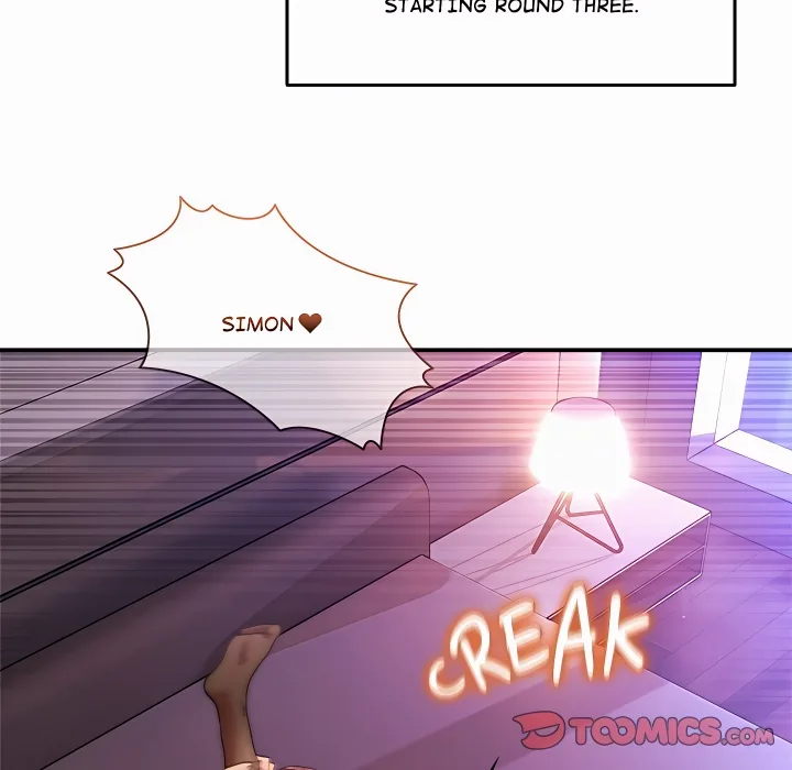 No Men Allowed - Chapter 66 Page 92