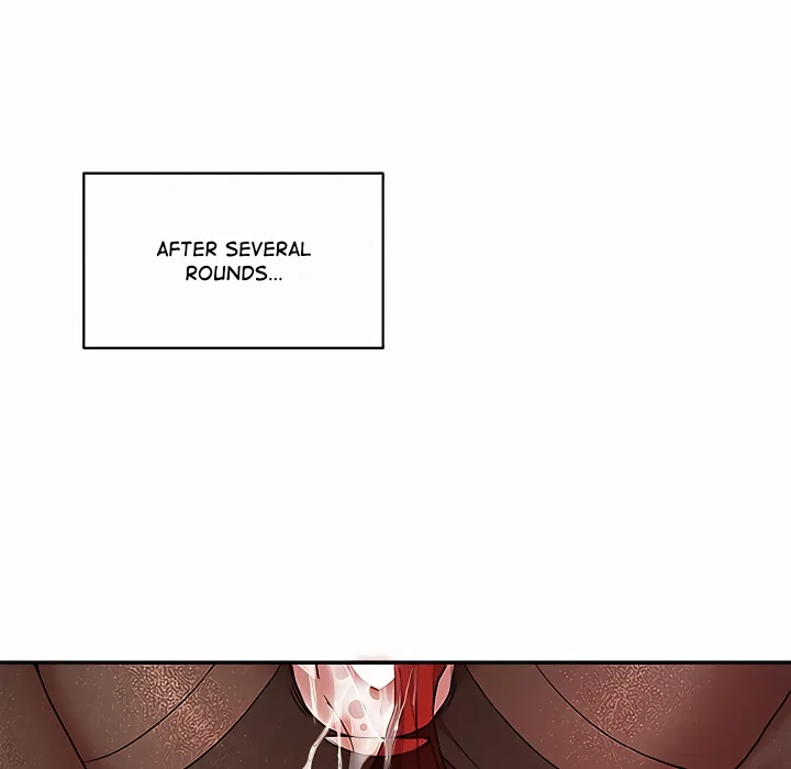 No Men Allowed - Chapter 66 Page 94