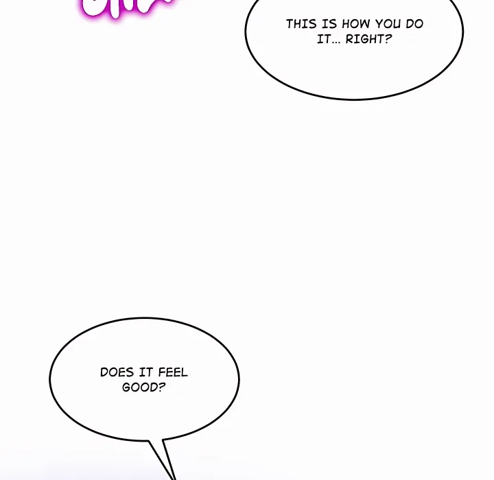 No Men Allowed - Chapter 66 Page 96