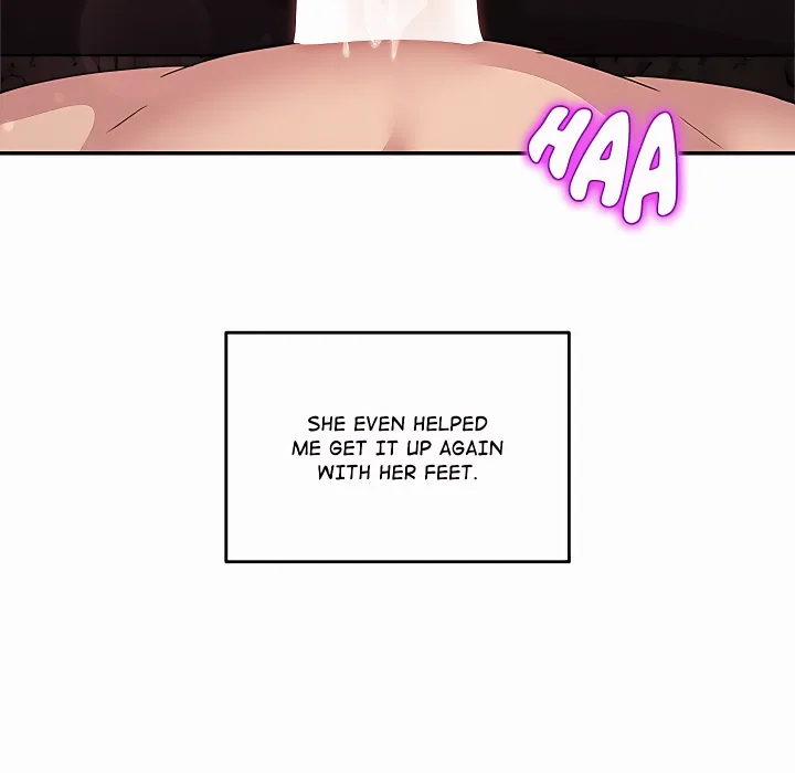 No Men Allowed - Chapter 66 Page 99